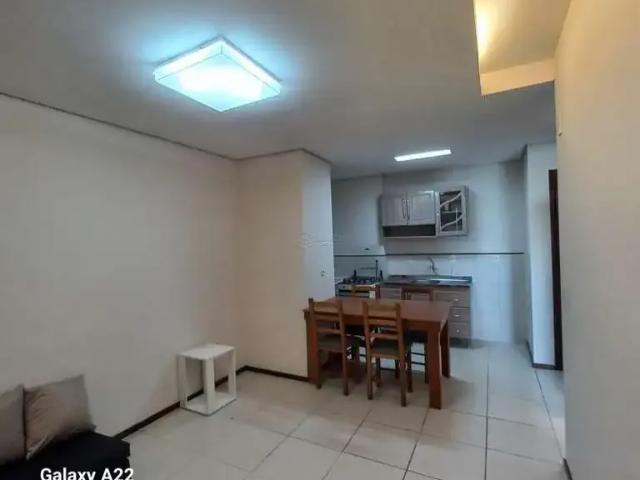 Apartamento para Locação em Santa Maria/RS Centro 1 Quartos