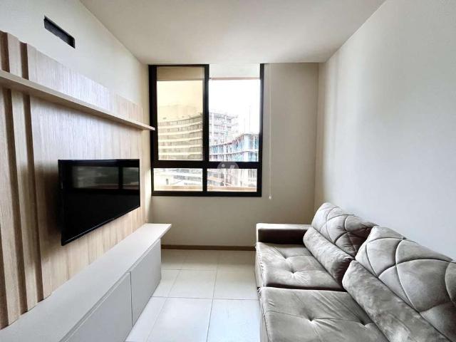 Apartamento para Locação em Santa Maria/RS Centro 1 Quartos