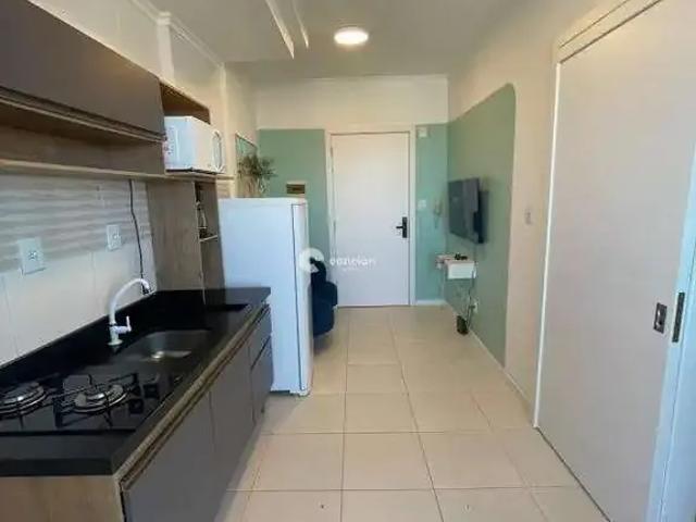 Apartamento para Locação em Santa Maria/RS Centro 1 Quartos