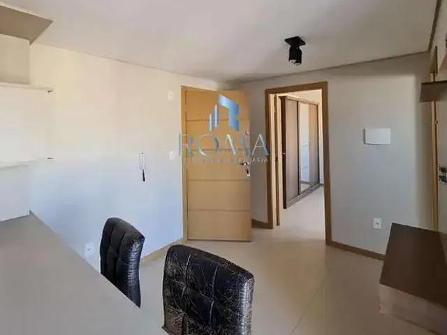 Apartamento para Locação em Santa Maria/RS Centro 1 Quartos