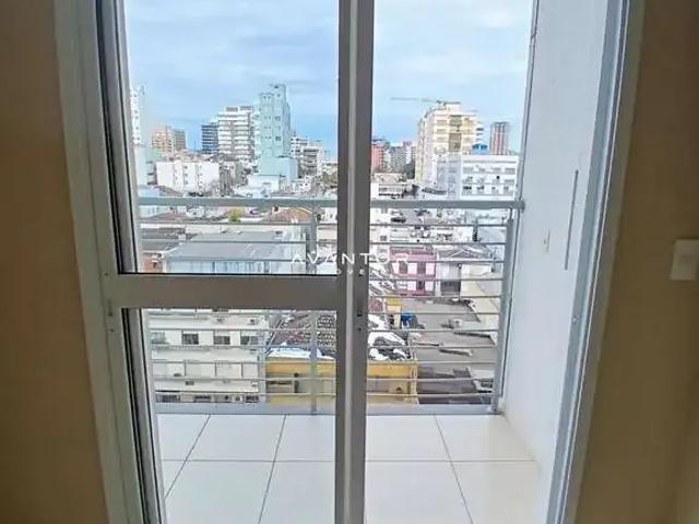Apartamento para Locação em Santa Maria/RS Centro 1 Quartos