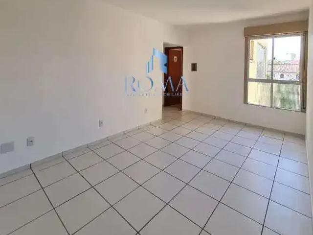 Apartamento para Locação em Santa Maria/RS Centro 1 Quartos