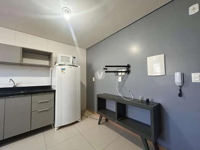 Apartamento para Locação em Santa Maria/RS Centro 1 Quartos