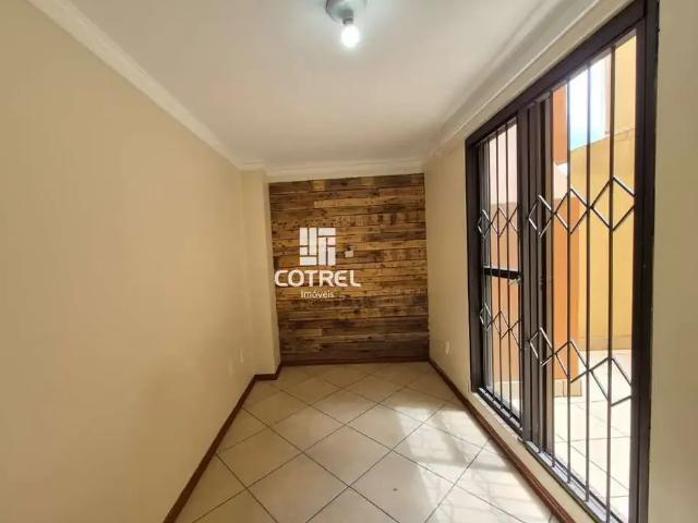 Apartamento para Locação em Santa Maria/RS Centro 1 Quartos