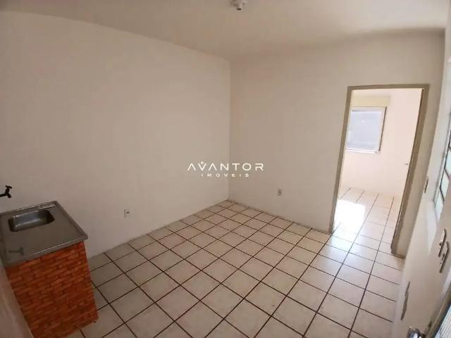Apartamento para Locação em Santa Maria/RS Centro 1 Quartos