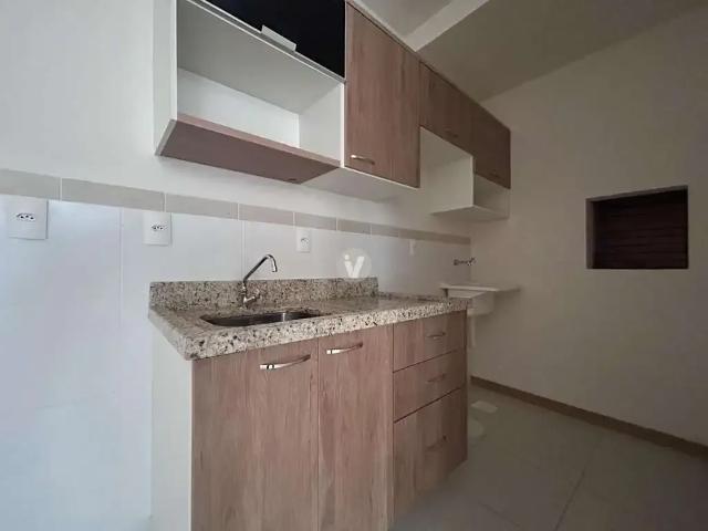 Apartamento para Locação em Santa Maria/RS Centro 1 Quartos
