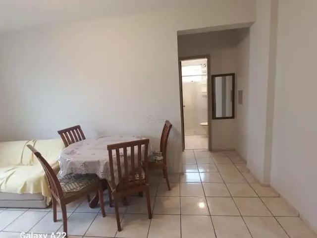 Apartamento para Locação em Santa Maria/RS Centro 1 Quartos