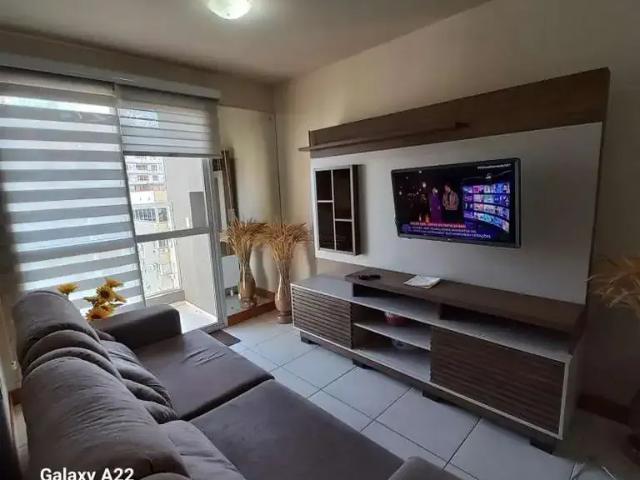 Apartamento para Locação em Santa Maria/RS Centro 1 Quartos