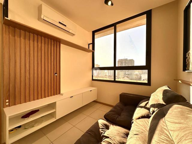 Apartamento para Locação em Santa Maria/RS Centro 1 Quartos