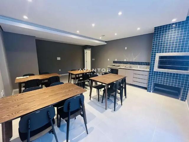 Apartamento para Locação em Santa Maria/RS Centro 1 Quartos