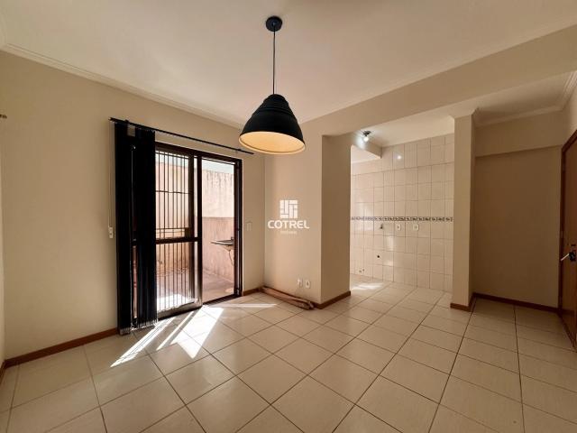 Apartamento para Locação em Santa Maria/RS Centro 1 Quartos