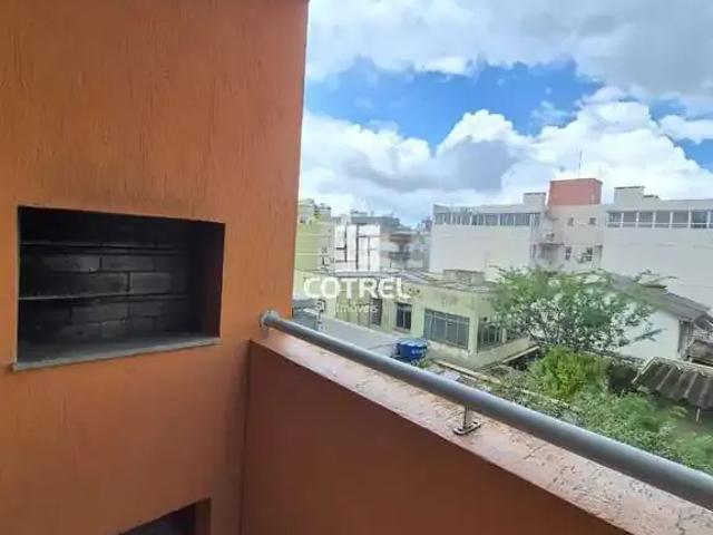 Apartamento para Locação em Santa Maria/RS Centro 1 Quartos