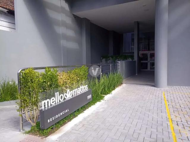 Apartamento para Locação em Santa Maria/RS Centro 1 Quartos