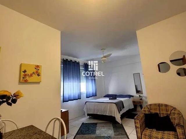 Apartamento para Locação em Santa Maria/RS Centro 1 Quartos