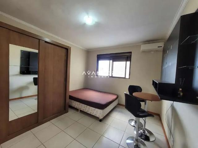 Apartamento para Locação em Santa Maria/RS Centro 1 Quartos