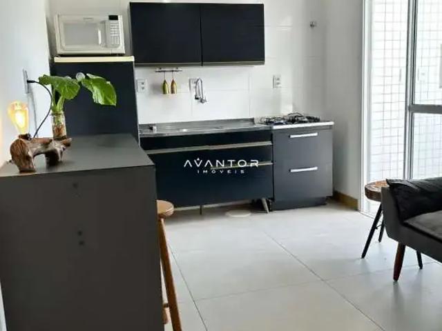 Apartamento para Locação em Santa Maria/RS Centro 1 Quartos