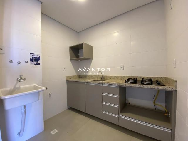 Apartamento para Locação em Santa Maria/RS Centro 1 Quartos