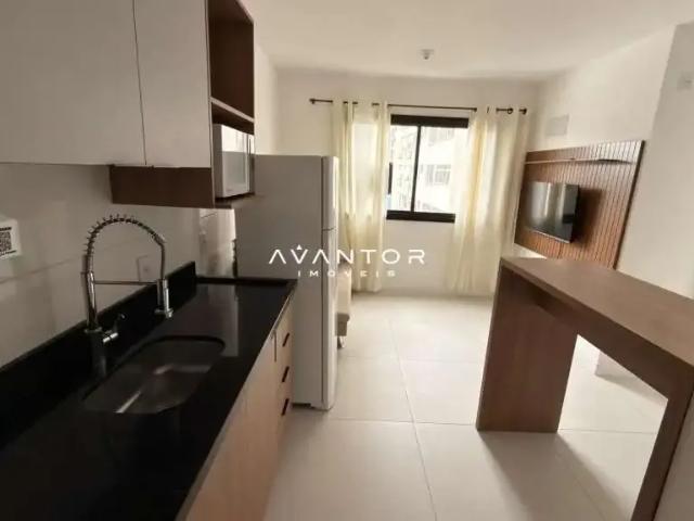 Apartamento para Locação em Santa Maria/RS Centro 1 Quartos