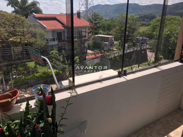 Apartamento para Locação em Santa Maria/RS Centro 1 Quartos