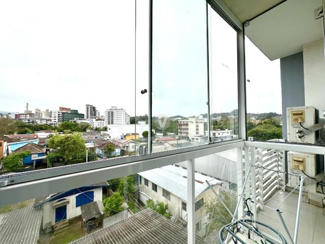 Apartamento para Locação em Santa Maria/RS Centro 1 Quartos