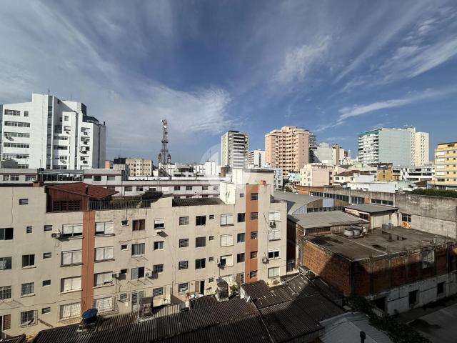 Apartamento para Locação em Santa Maria/RS Centro 1 Quartos