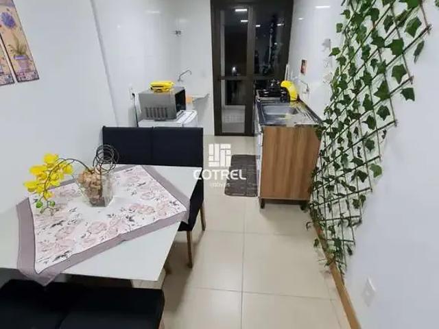 Apartamento para Locação em Santa Maria/RS Centro 1 Quartos