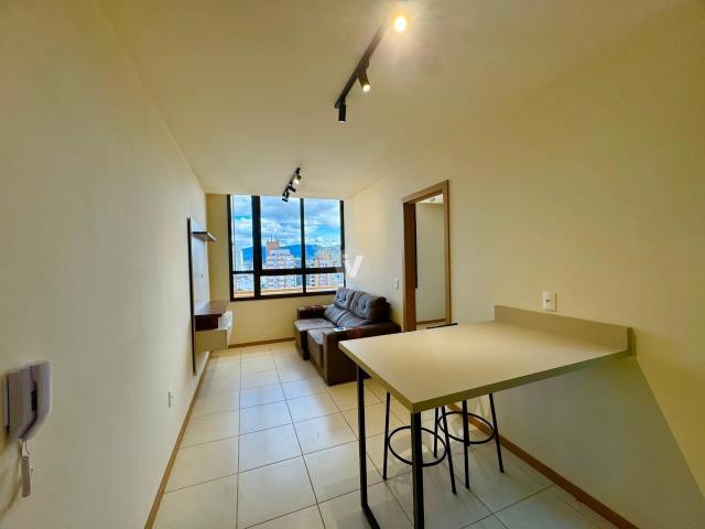 Apartamento para Locação em Santa Maria/RS Centro 1 Quartos