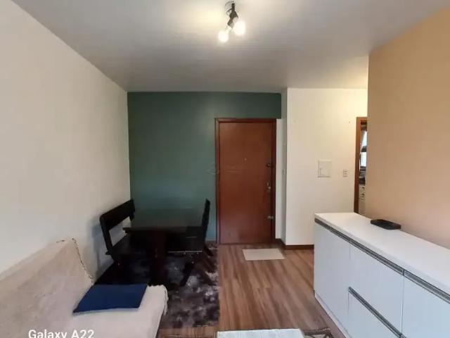 Apartamento para Locação em Santa Maria/RS Centro 1 Quartos
