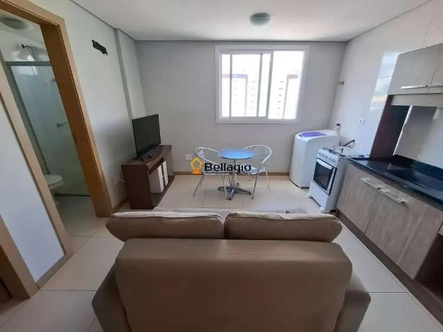 Apartamento para Locação em Santa Maria/RS Centro 1 Quartos