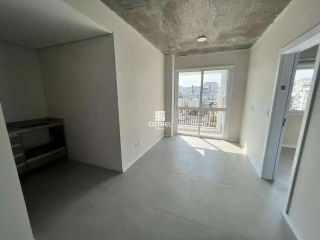 Apartamento para Locação em Santa Maria/RS Centro 1 Quartos
