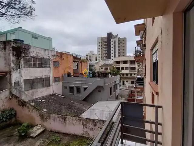 Apartamento para Locação em Santa Maria/RS Centro 1 Quartos