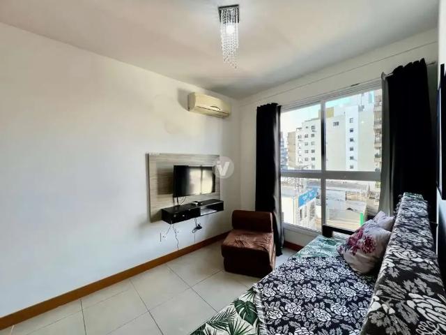 Apartamento para Locação em Santa Maria/RS Centro 1 Quartos