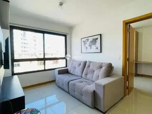 Apartamento para Locação em Santa Maria/RS Centro 1 Quartos