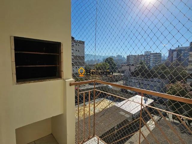 Apartamento para Locação em Santa Maria/RS Centro 1 Quartos