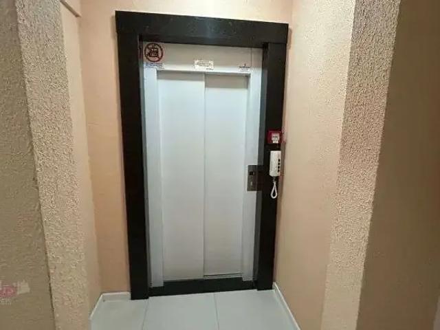 Apartamento para Locação em Santa Maria/RS Centro 1 Quartos
