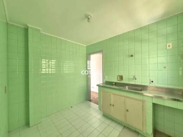 Apartamento para Locação em Santa Maria/RS Centro 2 Quartos