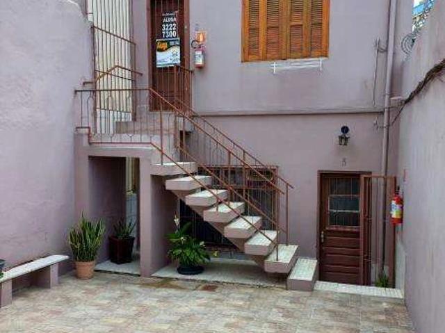 Apartamento para Locação em Santa Maria/RS Centro 2 Quartos