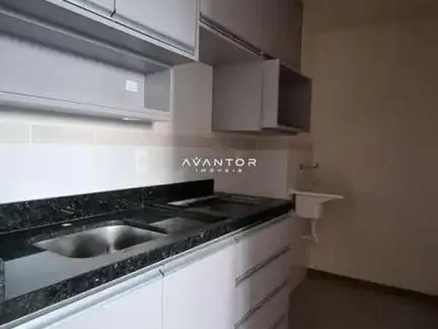 Apartamento para Locação em Santa Maria/RS Centro 2 Quartos