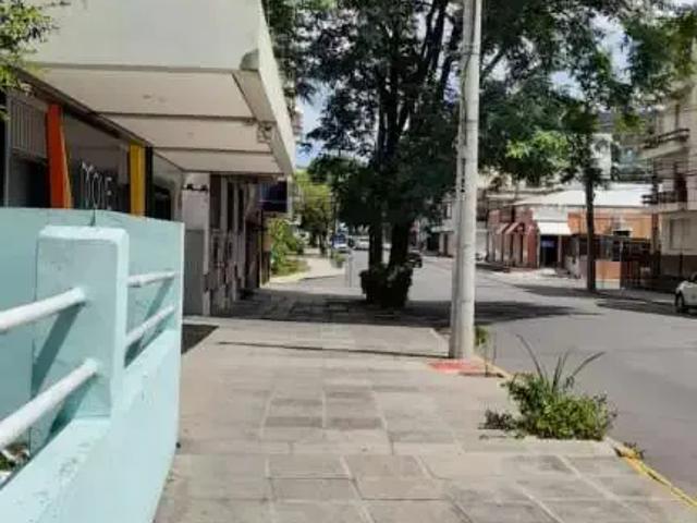 Apartamento para Locação em Santa Maria/RS Centro 2 Quartos