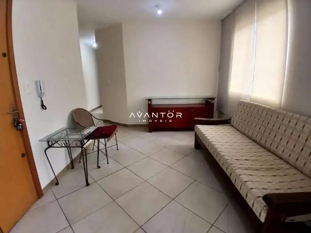 Apartamento para Locação em Santa Maria/RS Centro 2 Quartos