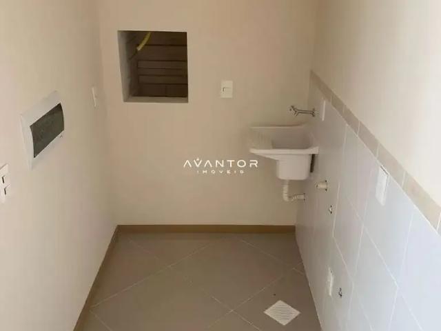 Apartamento para Locação em Santa Maria/RS Centro 2 Quartos