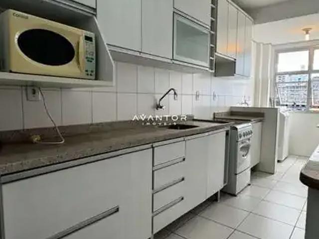 Apartamento para Locação em Santa Maria/RS Centro 2 Quartos