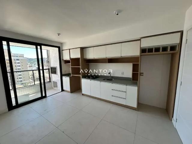 Apartamento para Locação em Santa Maria/RS Centro 2 Quartos