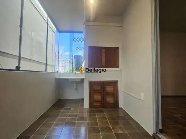 Apartamento para Locação em Santa Maria/RS Centro 2 Quartos