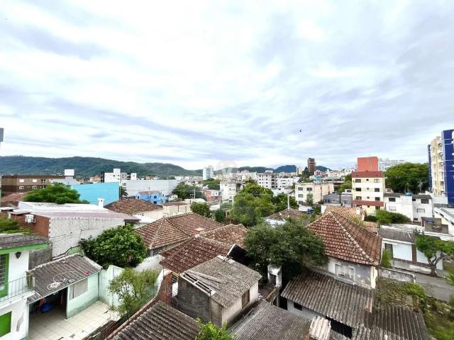Apartamento para Locação em Santa Maria/RS Centro 2 Quartos