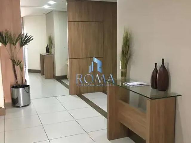 Apartamento para Locação em Santa Maria/RS Centro 2 Quartos