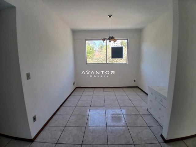 Apartamento para Locação em Santa Maria/RS Centro 2 Quartos