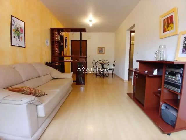 Apartamento para Locação em Santa Maria/RS Centro 2 Quartos