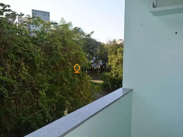 Apartamento para Locação em Santa Maria/RS Centro 2 Quartos