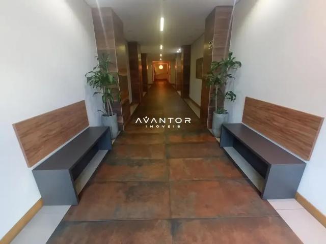 Apartamento para Locação em Santa Maria/RS Centro 2 Quartos